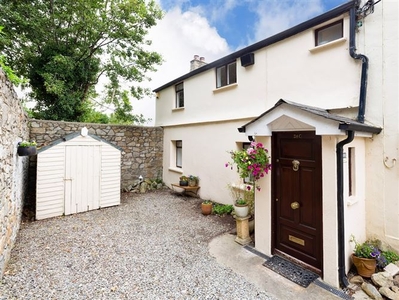 28c Stable Lane Mews, Monkstown, County Dublin