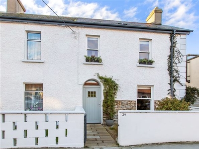 39 Patrick Street, Dun Laoghaire, Co. Dublin