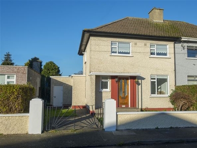 40 Ennafort Road, Raheny, Dublin