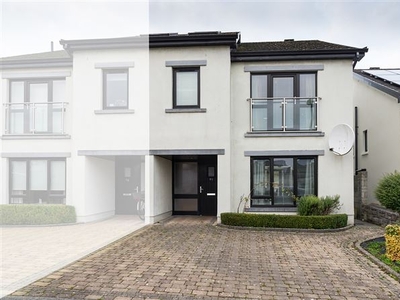 67 Cuil Na Canalacht, Ballinasloe, Galway