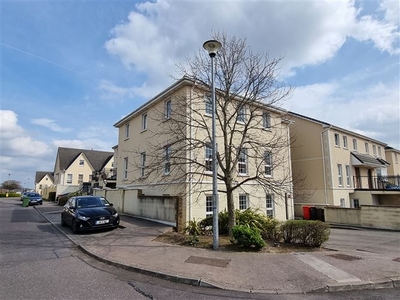 Apartment 7, Cherry Orchard, Broomfield Village, Midleton, Co. Cork