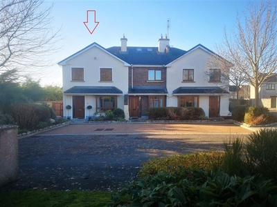 7 Garraí Sheáin, Roscam, Galway