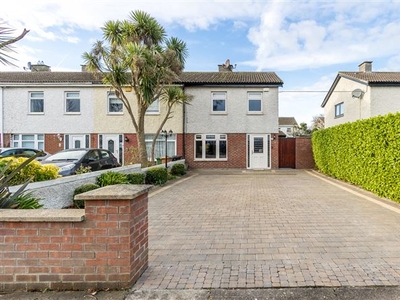 7 Moyclare Avenue, Baldoyle, Dublin 13