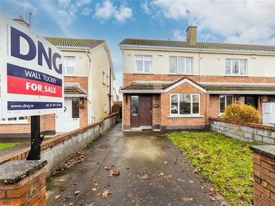 8 Ashfield Close, Balbriggan, County Dublin