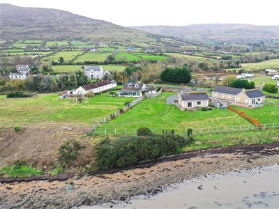 8 Private Residences, Carlingford, Louth