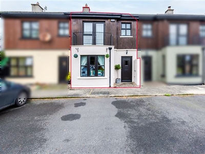 9 An Caislean, Bridgetown, Wexford