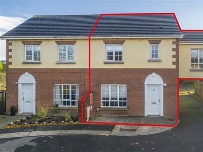 9 Carn Glas Mews, Waterford City, Waterford