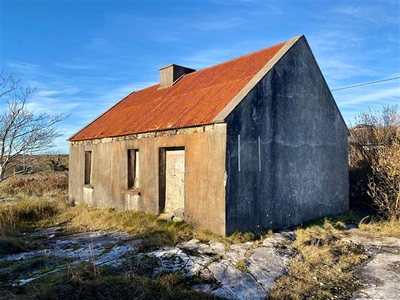 Fahy, Rosscahill, Galway