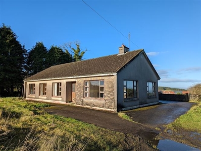 Pallas More, Carrigatoher, Nenagh, Tipperary