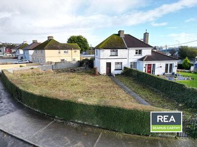 10 Circular Road, Roscommon Town