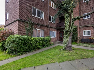 101 Cedar House, Mespil Estate, Sussex Road, Dublin 4, County Dublin