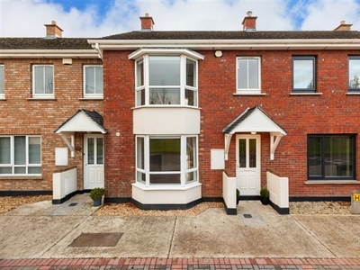 106 Portersfield, Clonsilla, Dublin 15