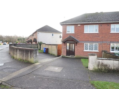 121 The Laurels, Tullow Road, Carlow Town, Carlow