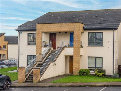 163 Kiltipper Gate, Tallaght, Dublin