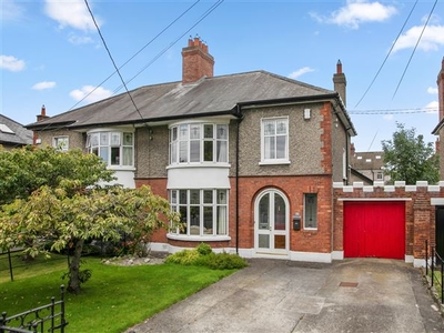 188 Butterfield Avenue, Rathfarnham, Dublin 14