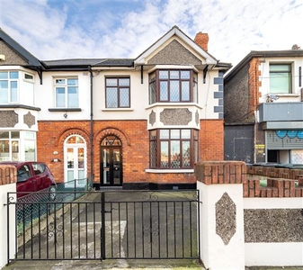 195 Tyrconnell Road, Inchicore, Dublin 8