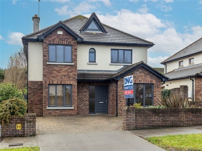 20 White Ash Park, Ashbourne, Meath