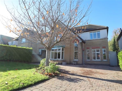 21 Park Heights, Grange Rath, Drogheda, Louth