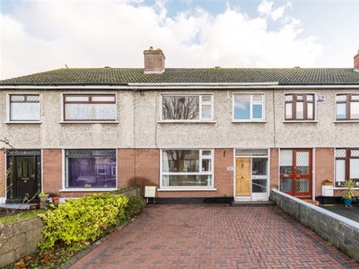 251 Glenview Park Tallaght , Tallaght, Dublin 24