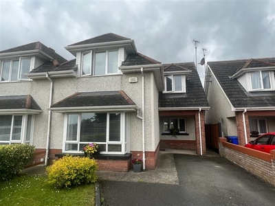 26 Mornington Court, Mornington, Meath