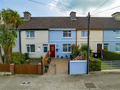 26 Wolfe Tone Square West, Bray, Co. Wicklow