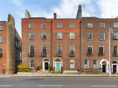 28 Merrion Street Upper, Dublin 2, County Dublin