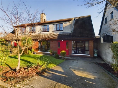 30 Brentwood Crescent, Earlscourt, Dunmore Road, Waterford