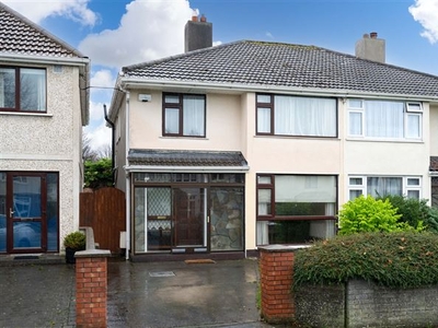 358 Orwell Park Close, Templeogue, Dublin 6W