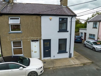 36 James Connolly Square, Bray, Co. Wicklow