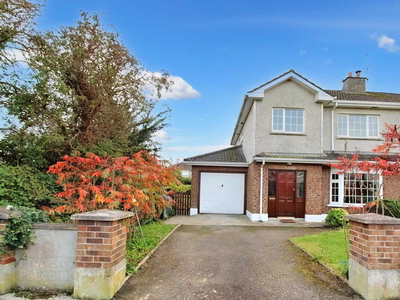 39 Ciamaltha Meadows, Nenagh