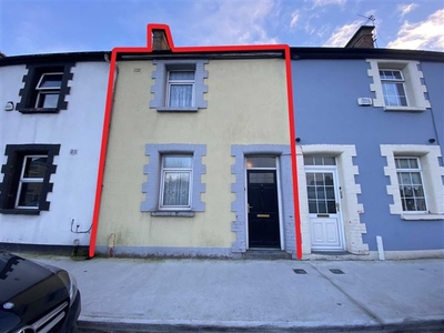 4 Queen Street, Clonmel, County Tipperary