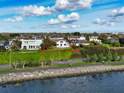 627 Howth Rd., Raheny, Dublin 5