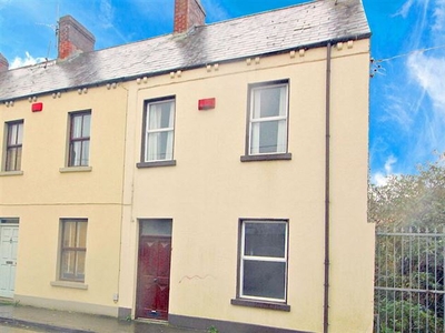 7 New Street, Dundalk, Louth