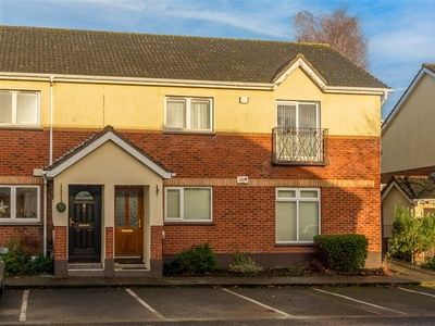 73 Mount Andrew Court, Lucan, Dublin