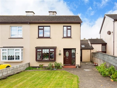 86 Church View, Arklow, Wicklow