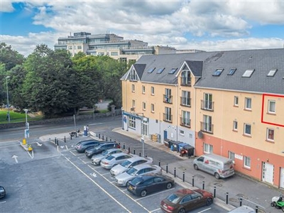 Apartment 10 Parklands Park Road, Waterford City, Waterford