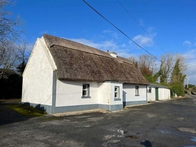 Cahermore, Kinvara, County Galway