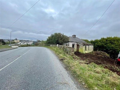 House & Development Land, Derrybeg, Co. Donegal