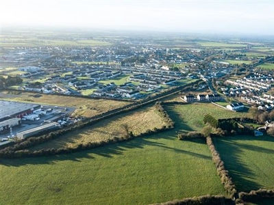 Whitesland, Rathbride Road, Kildare Town, Kildare