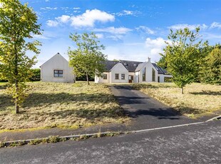 1 Abbotts Hill, Kilcorby, Belturbet, Co. Cavan