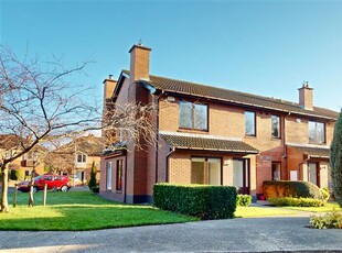 1 The Lakelands, Rathfarnham, Dublin 14