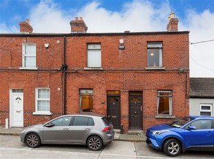 12/13 Castlewood, Rathmines, Dublin 6