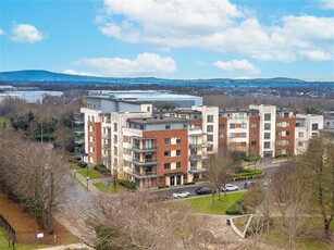 15 Juliet Square, St. Edmunds Park, Lucan, Dublin