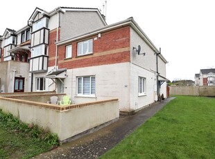 163 Bryanstown Manor, Drogheda, Louth