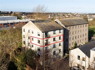 17 The Cornmill, Vauxhall Street, Balbriggan, Co. Dublin