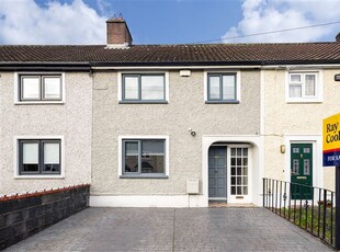 186 Mourne Road, Drimnagh, Dublin 12