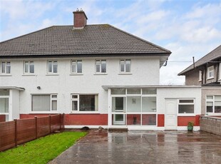 187 Swords Road, Whitehall, Dublin 9