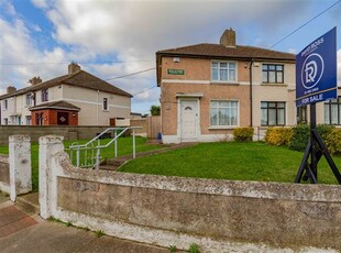 196 Stannaway Road, Crumlin, Dublin 12