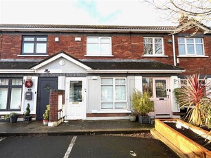 21 Beechfield Court, Clonee, Dublin 15