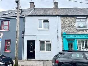 22 Rock Street, Tralee, Kerry